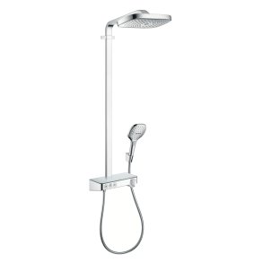 Hg Rd Select E300 3Jet Dusch.