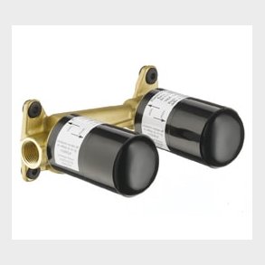 Hg 2Hull Indb.Del T / Hv-Arm V�g