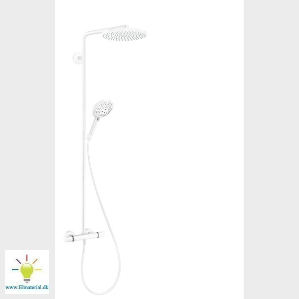 Hg Rd Sel S240 Powderr Shp Mh