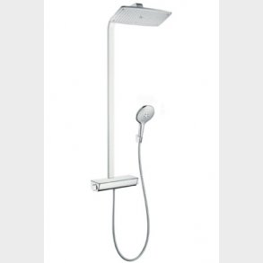 Hg Rd Select 360 Showerpipe