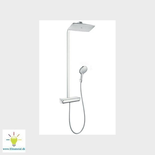 Hg Rd Select 360 Showerpipe