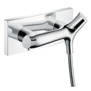 Axe Starck Orga. Duschterm Krom