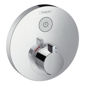 Showerselect S Thermost 1 Afsp.