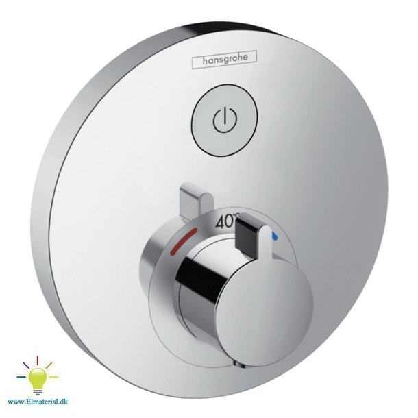 Showerselect S Termost 1 Afsp.