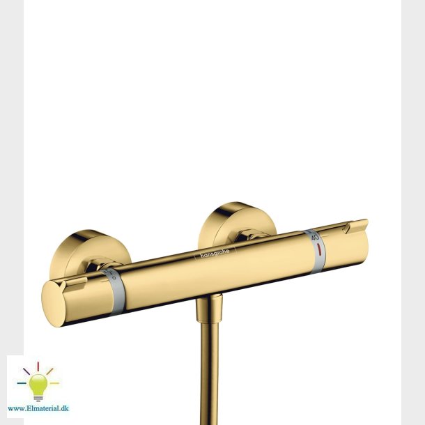 Hg Ecostat Comf Bruseterm. Pgo