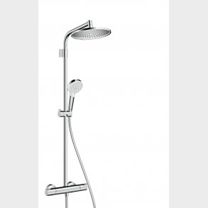 Hg Crometta S 240 Varia Shp