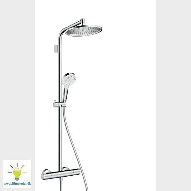 Hg Crometta S 240 Varia Shp