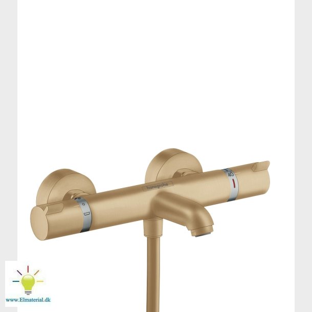 Hg Ecostat Comf Kar/Brus, Bb