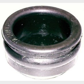 40X32 Gummimanschett W / Kl&auml;dsel