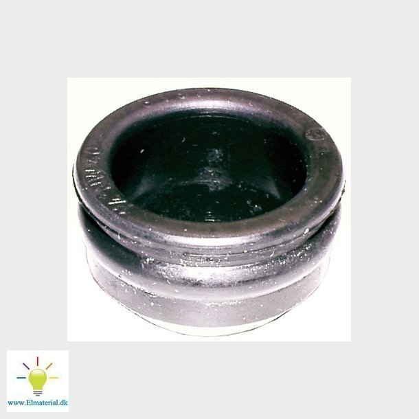 40X32 Gummimanchet M/Vulstring