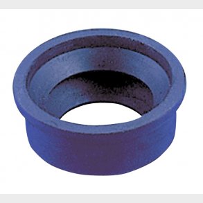 50X40 Gummimanschett W / Kl&auml;dsel