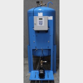 Technomat Junior 300 Liter