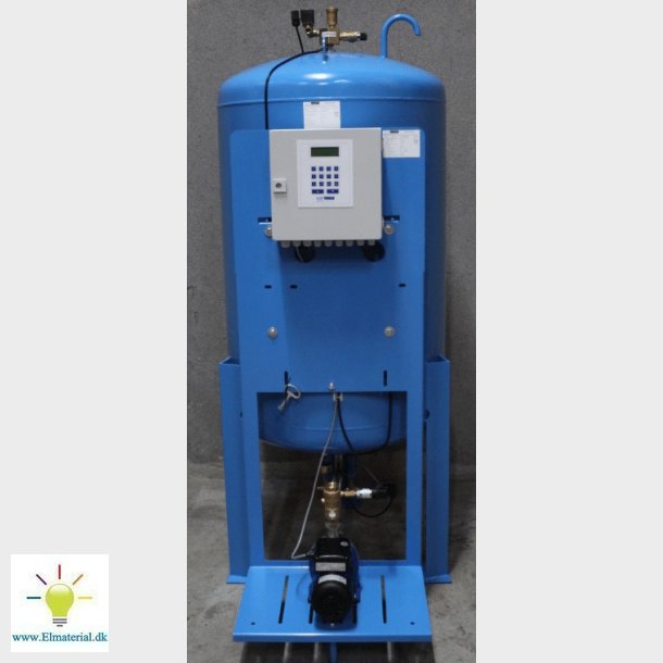 Technomat Junior 500 Liter