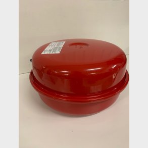 12 L. Platt rund tryck Exp. Beh