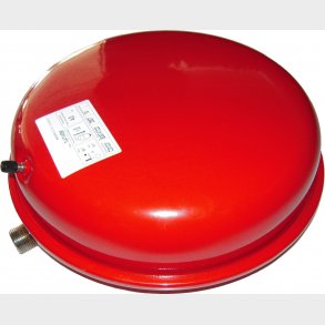 8 Lt. 0,5 Bar Suprex Dx �325Mm