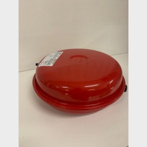 10 L. Platt rund tryck Exp. Beh