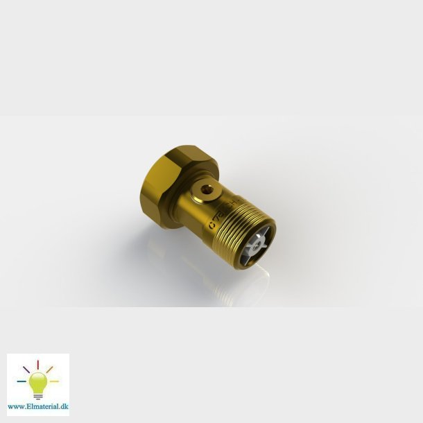 1.1/2"X1 1/4" Mlerfor M/Kontr