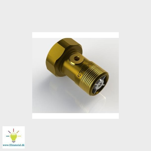 1" X 3/4" Mlerfor M/Kontra
