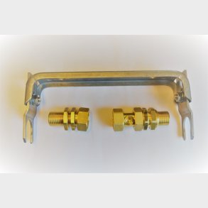 M&auml;tarbeslag 3/4