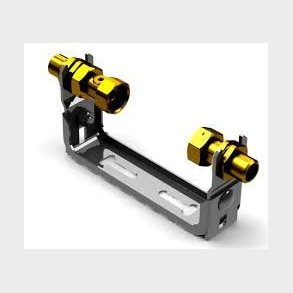 M&auml;tarbeslag 1/2