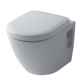 Toto Nc v&auml;ggmonterad toalett