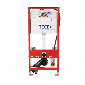 Toto Inbyggnadscisterner