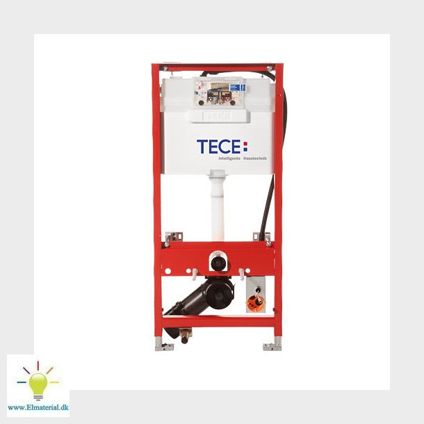 Toto Indbygningscisterne