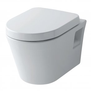 Toto Es V&auml;ggh&auml;ngd toalett