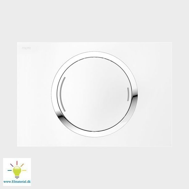 Mepa Zero Hvid Udenp/Plan