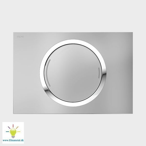 Mepa Zero Mat Krom Udenp/Plan