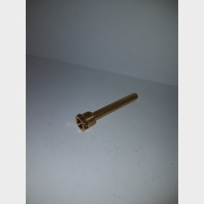 M&auml;ssing dykr&ouml;r, 1/2