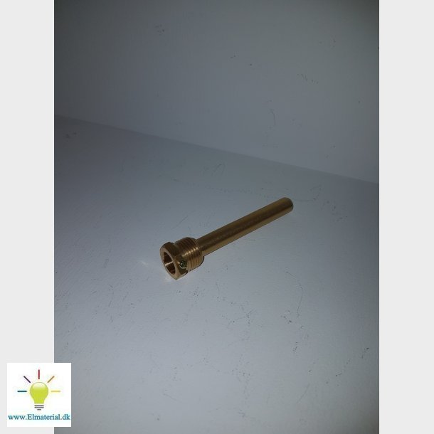 Messing Dykrr, 1/2"X63Mm