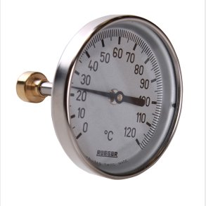 R&uuml;eger T. Tch � 65 L = 50Mm