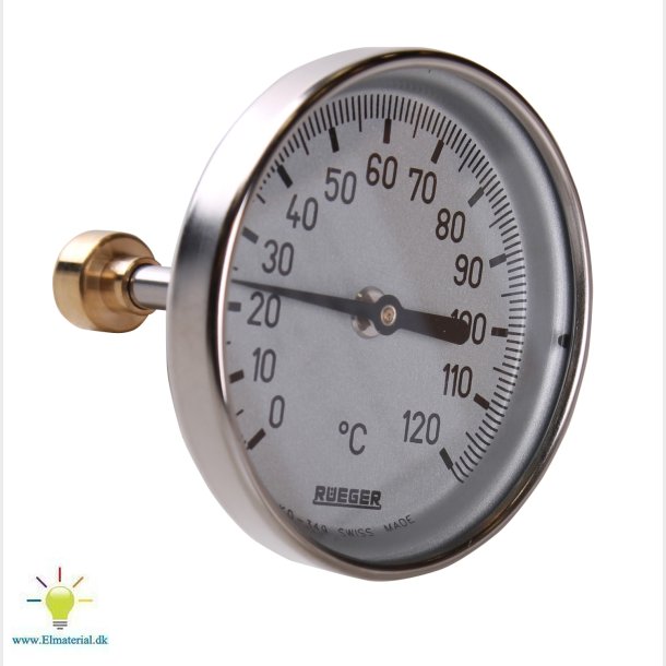 R&uuml;eger T. Tch  65 L=50Mm