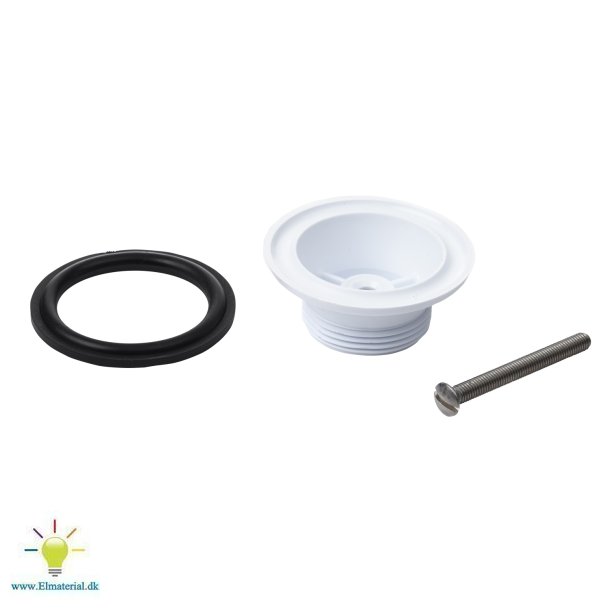 Tilslutning For Vandls Urinal