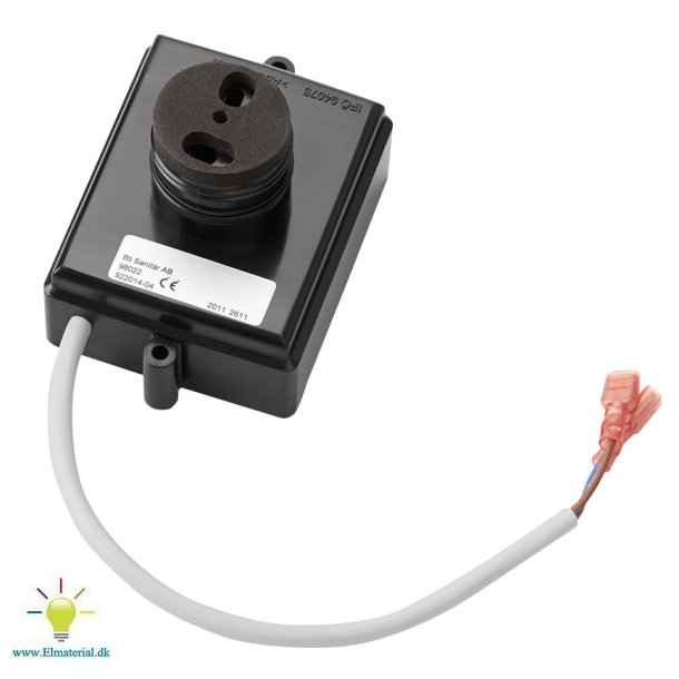 If&ouml; Elektronikboks T/Public