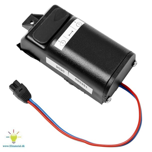 If&ouml; Elektronikenhed T/Public U