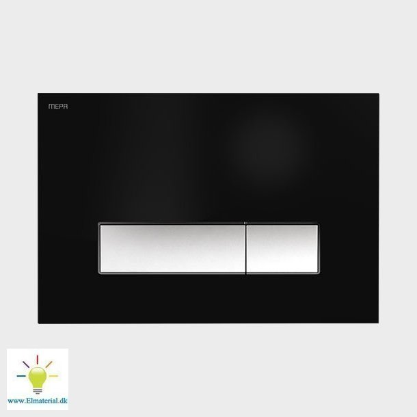 Mepa Orbit Sort Uden/Plan