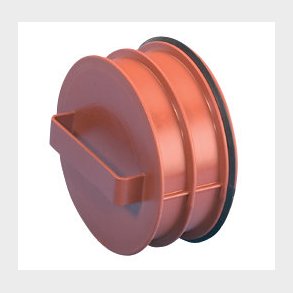 250Mm Pp Rib Prop M / Gi