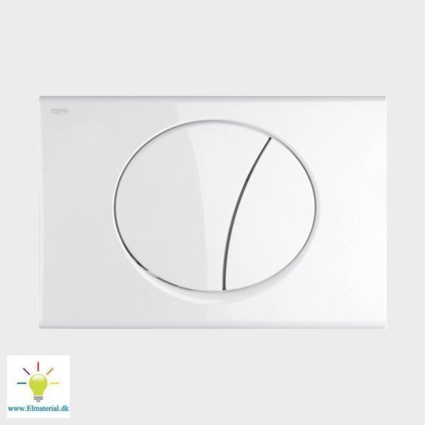 Mepasun Hvid Udenplig