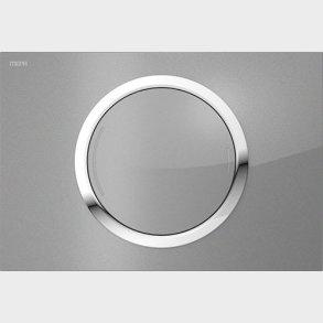 Mepa Zero Glass Silver Utsida / Pla