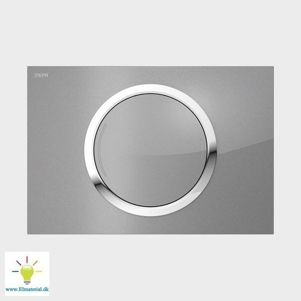 Mepa Zero Glas Slv Udenp/Pla