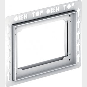 Mepa Frame Chrome Plan