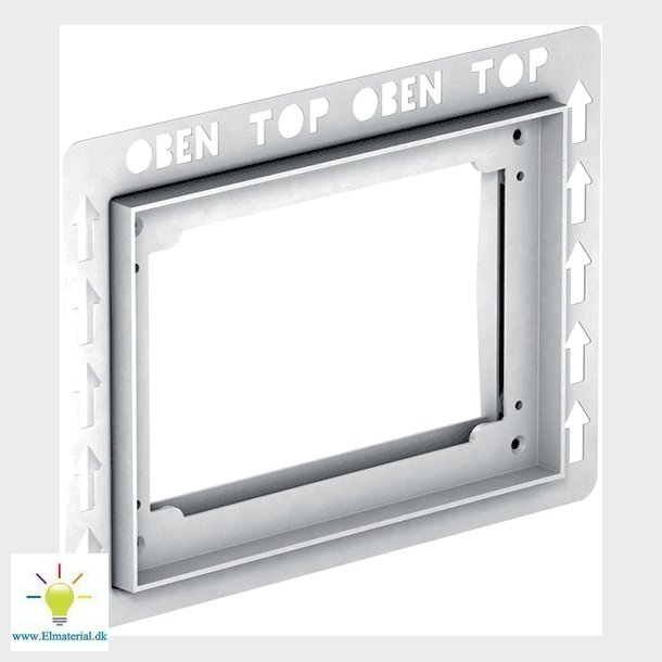 Mepa Ramme Krom Plan