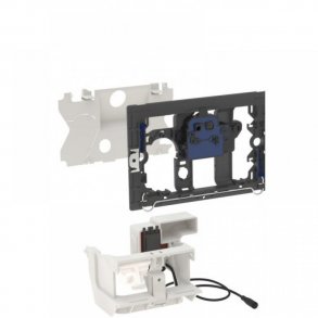 Toto motorenhet f&ouml;r Aut. Sk&ouml;lj.