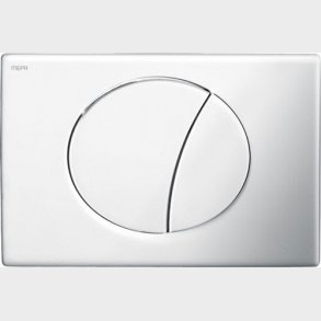 Mepa Solmatta Krom Diskret