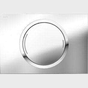 Mepa Zero Gloss Chrome Udenp / Pla