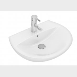 Ifö Spira Handtvätt 57 Cm Böjd