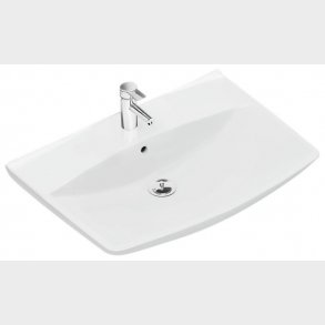 Ifö Spira Art Tvättställ Vit