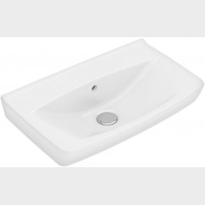 Ifö Spira Handtvätt 50 Cm Rak